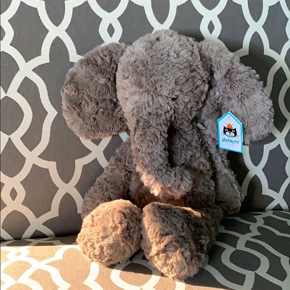 mumble elephant